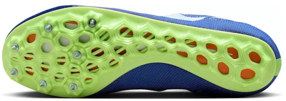Details for Nike Ja Fly 4 ''Bleu Racer'' DR2741-400