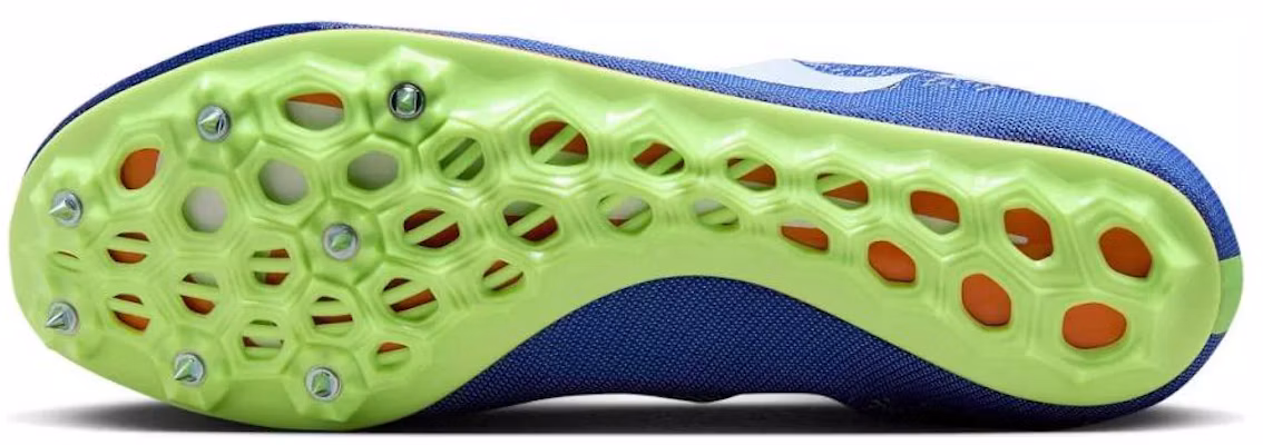 Nike Ja Fly 4 ''Bleu Racer'' DR2741-400 Details for Nike Ja Fly 4 ''Bleu Racer'' DR2741-400