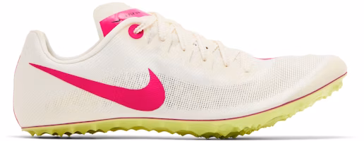 Nike Ja Fly 4 'Sail Fierce Pink' DR2741-100 Nike Ja Fly 4 'Sail Fierce Pink' DR2741-100