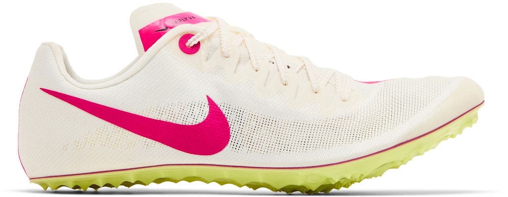 Nike Ja Fly 4 'Sail Fierce Pink' DR2741-100 Buy Nike Ja Fly 4 'Sail Fierce Pink' DR2741-100