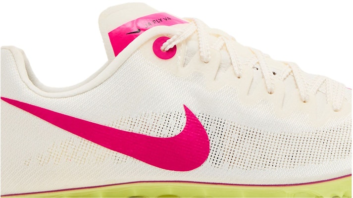 Nike Ja Fly 4 'Sail Fierce Pink' DR2741-100 (流帆激粉) Order Nike Ja Fly 4 'Sail Fierce Pink' DR2741-100 (流帆激粉)