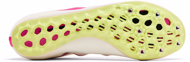 Shop Nike Ja Fly 4 ''Sail Fierce Pink'' Leichtathletikschuhe DR2741-100