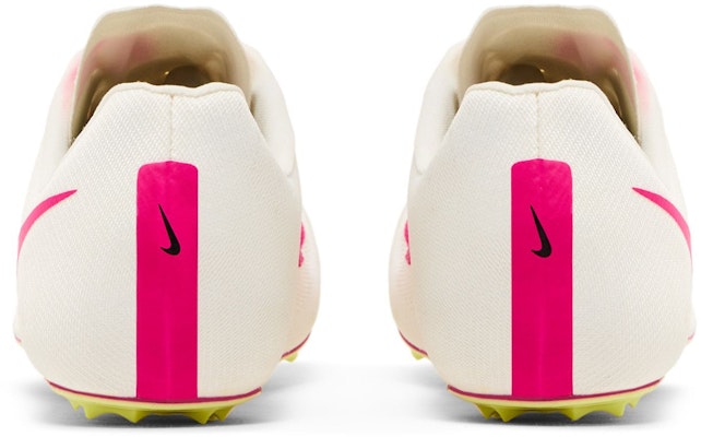 Nike Ja Fly 4 'Sail Fierce Pink' DR2741-100 (流帆激粉) Details for Nike Ja Fly 4 'Sail Fierce Pink' DR2741-100 (流帆激粉)