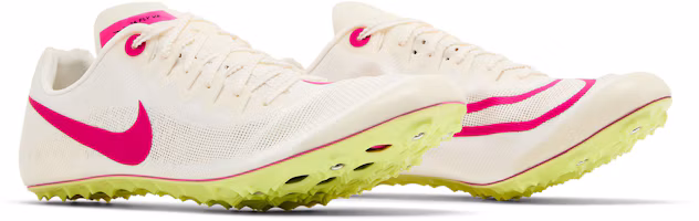 Cheap Nike Ja Fly 4 ''Sail Fierce Pink'' Leichtathletikschuhe DR2741-100