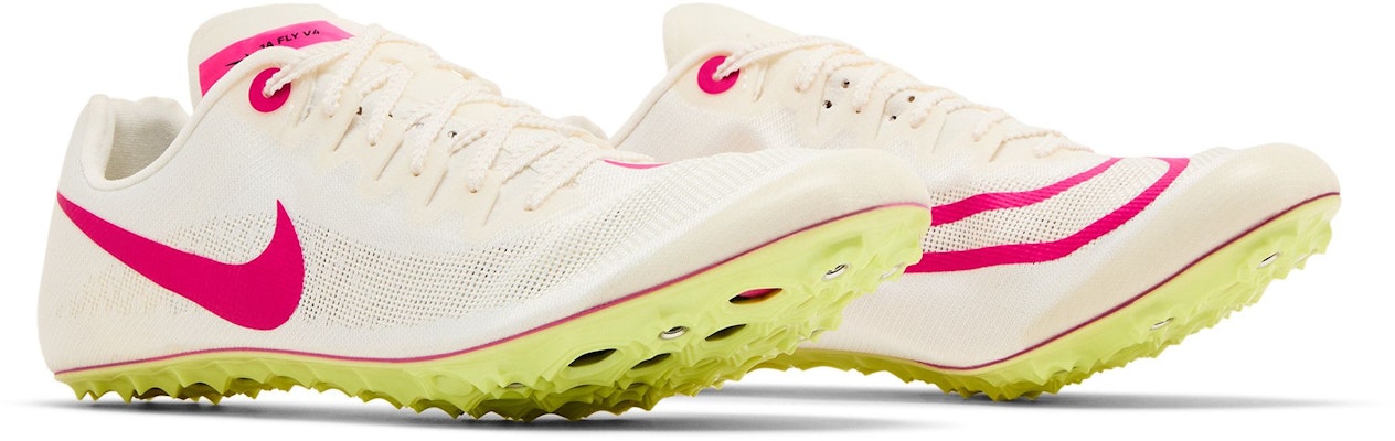 Nike Ja Fly 4 'Sail Fierce Pink' DR2741-100 (流帆激粉) Cheap Nike Ja Fly 4 'Sail Fierce Pink' DR2741-100 (流帆激粉)