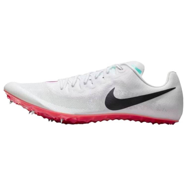Nike JA Fly 4 Classic Comfortable Running Shoes White DR2741-101