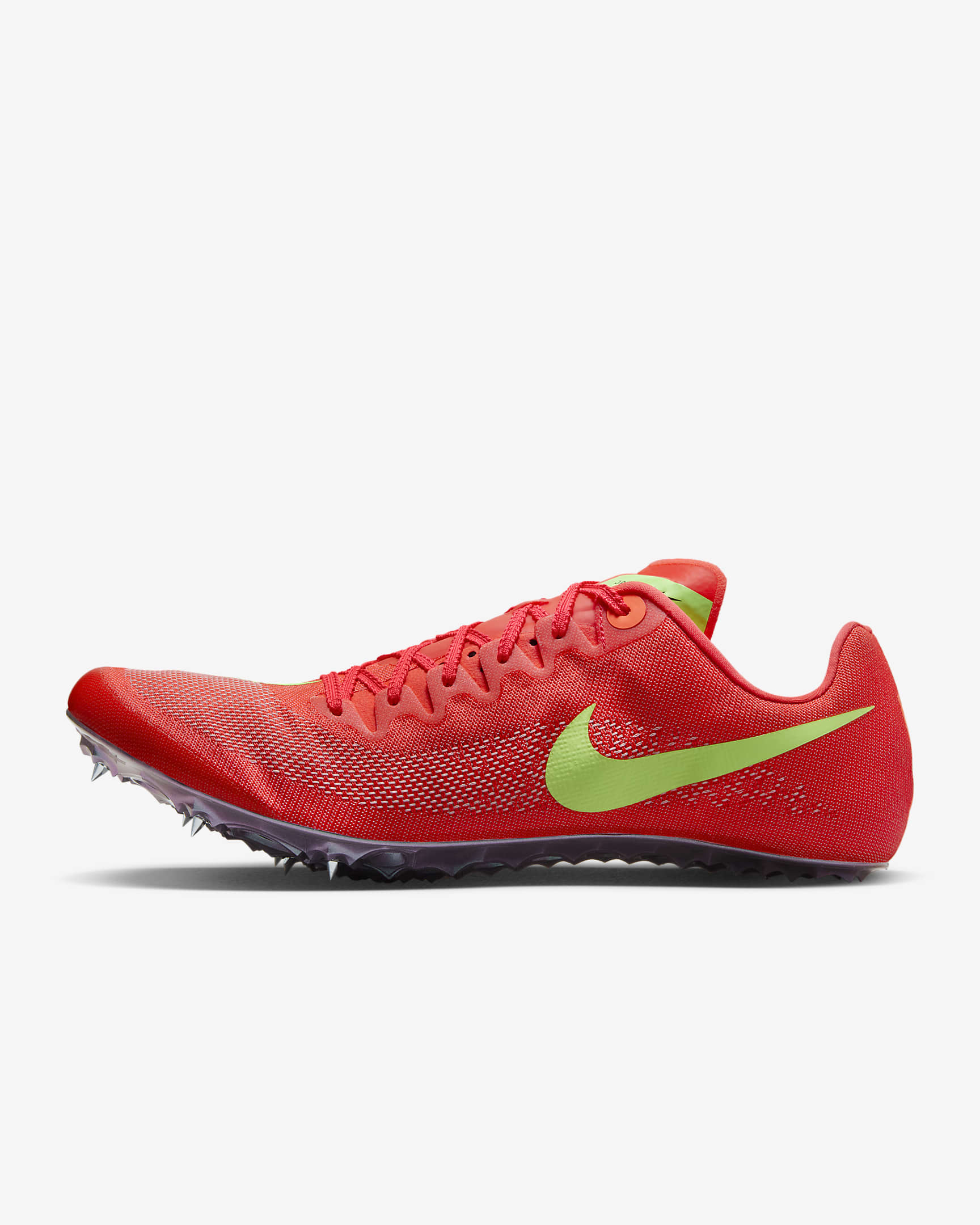 Nike Ja Fly 4 Running Shoes DR2741-601