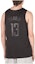 Lookbook Nike James Harden Houston Rockets MVP Series Embroidered Basketball Jersey Black BQ9067-010