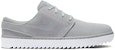 Nike Janoski G 'Wolf Grey' Kelabu Serigala AT4967-002