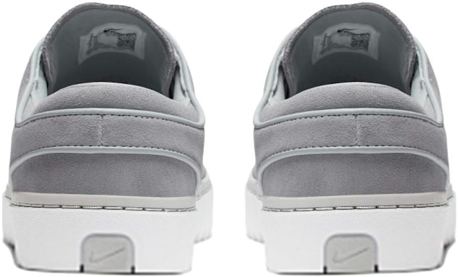 Nike Janoski G 'Wolf Grey' AT4967-002 Lookbook Nike Janoski G 'Wolf Grey' AT4967-002