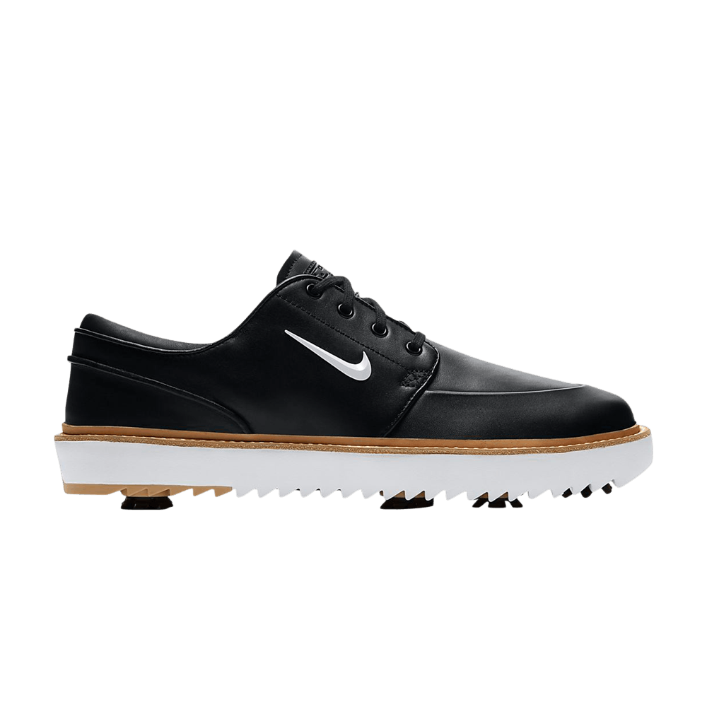 Nike Janoski G Tour 'Black Gum' BV8070-001