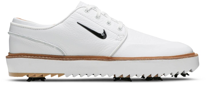 Nike Janoski G Tour 舒適 耐磨輕便 低幫 板鞋 男女同款 白棕色 Buy Nike Janoski G Tour 舒適 耐磨輕便 低幫 板鞋 男女同款 白棕色