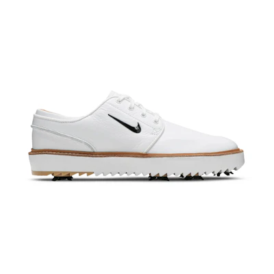 Nike Janoski G Tour 'White Vachetta Tan'