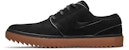 Nike Janoski Golf 'Hitam Coklat' AT4967-003