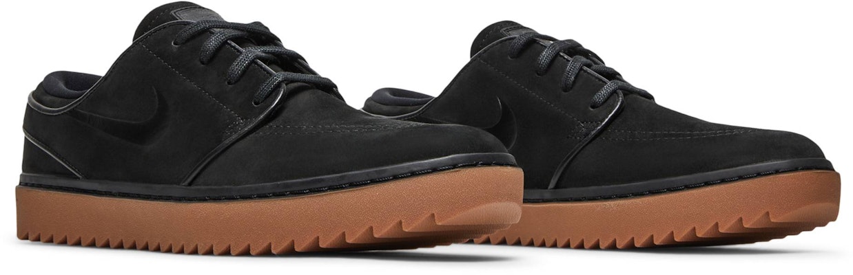 Nike SB Stefan Janoski 百搭舒適簡約 減震耐磨 低幫 板鞋 男女同款 黑色 Cheap Nike SB Stefan Janoski 百搭舒適簡約 減震耐磨 低幫 板鞋 男女同款 黑色