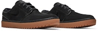 Cheap Nike Janoski Golf 'Hitam Coklat' AT4967-003