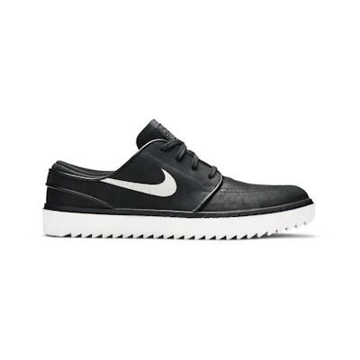 Nike Janoski Golf 'Black White'