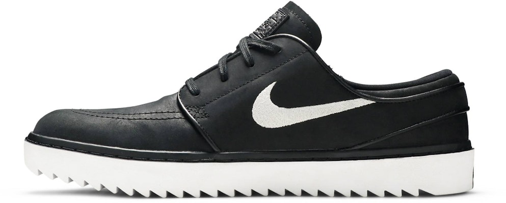 Nike Janoski Golf 'Hitam Putih' AT4967-004 Lookbook Nike Janoski Golf 'Hitam Putih' AT4967-004