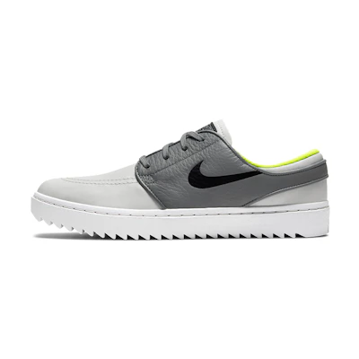 Nike Janoski Golf 'Grey Fog White'