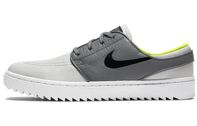 Nike Janoski Golf 'Grey Fog White' AT4967-005