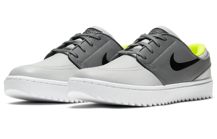 Lookbook 나이키 자노스키 골프 '그레이 포그 화이트' (Nike Janoski Golf '그레이 포그 화이트') AT4967-005