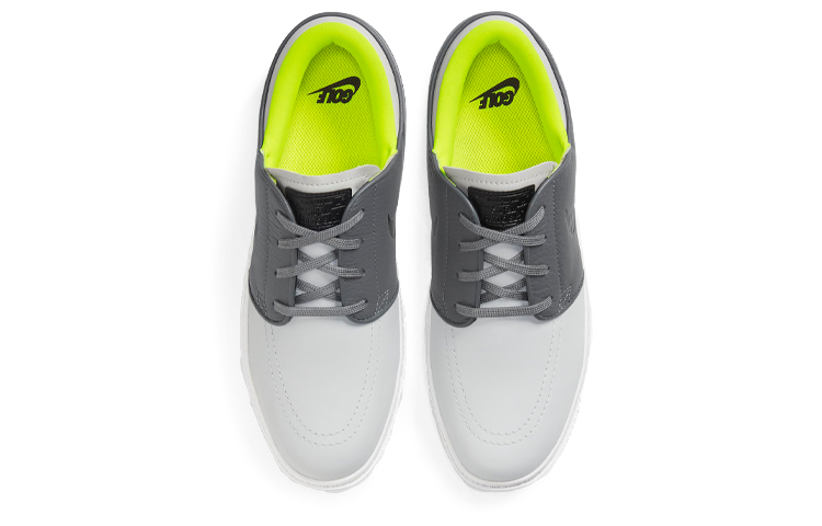Shop 나이키 자노스키 골프 '그레이 포그 화이트' (Nike Janoski Golf '그레이 포그 화이트') AT4967-005
