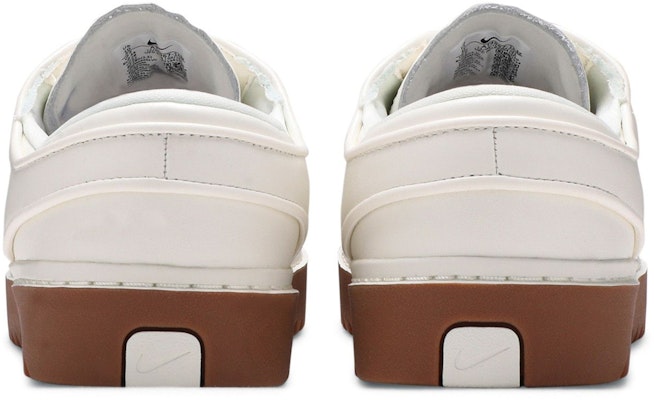 耐克 Janoski 高尔夫鞋 '乳白色口香糖' AT4967-101 Details for 耐克 Janoski 高尔夫鞋 '乳白色口香糖' AT4967-101