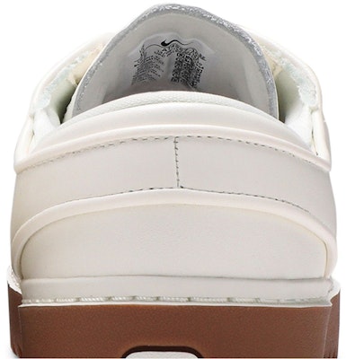 耐克 Janoski 高尔夫鞋 '乳白色口香糖' AT4967-101 Sizing 耐克 Janoski 高尔夫鞋 '乳白色口香糖' AT4967-101