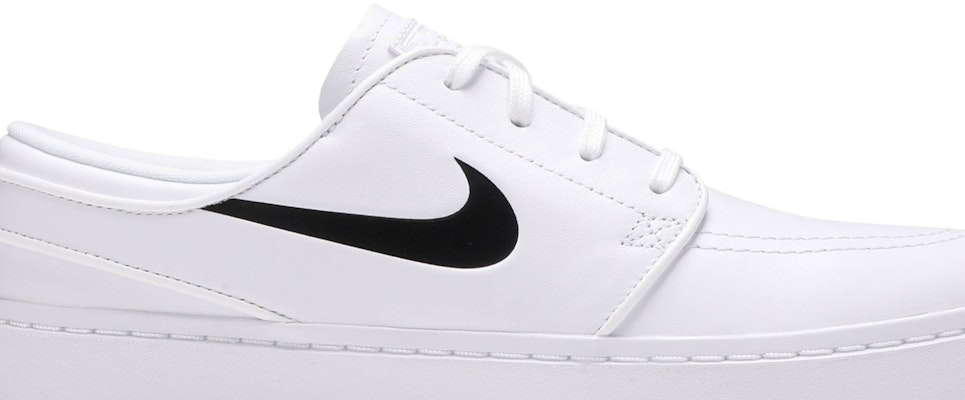 ナイキ ジャノスキ ゴルフ 白黒 (Nike Janoski Golf Shiro Kuro) AT4967-100 Order ナイキ ジャノスキ ゴルフ 白黒 (Nike Janoski Golf Shiro Kuro) AT4967-100