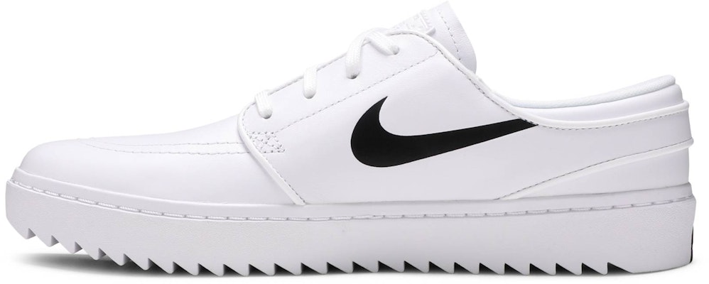 Nike Janoski Golf 'White Black' AT4967-100 Lookbook Nike Janoski Golf 'White Black' AT4967-100