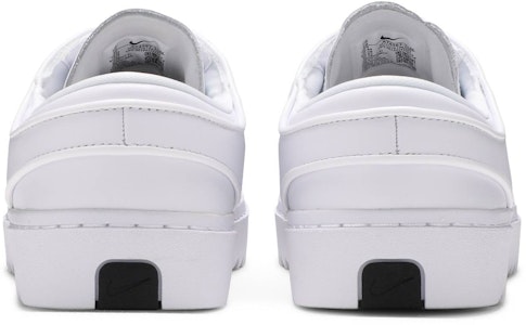 Nike Janoski Golf 'Putih Hitam' AT4967-100 Details for Nike Janoski Golf 'Putih Hitam' AT4967-100