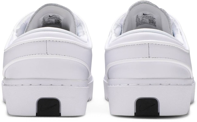 Nike Janoski Golf 'White Black' AT4967-100 Details for Nike Janoski Golf 'White Black' AT4967-100