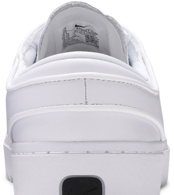 ナイキ ジャノスキ ゴルフ 白黒 (Nike Janoski Golf Shiro Kuro) AT4967-100 Sizing ナイキ ジャノスキ ゴルフ 白黒 (Nike Janoski Golf Shiro Kuro) AT4967-100