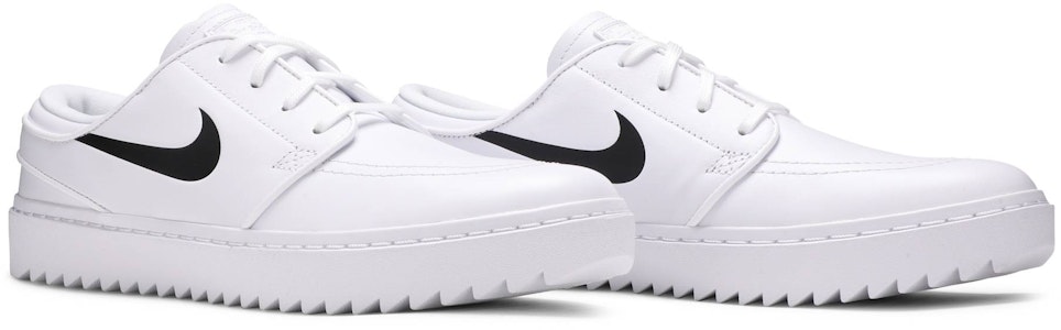 Nike Janoski Golf 'Putih Hitam' AT4967-100 Cheap Nike Janoski Golf 'Putih Hitam' AT4967-100