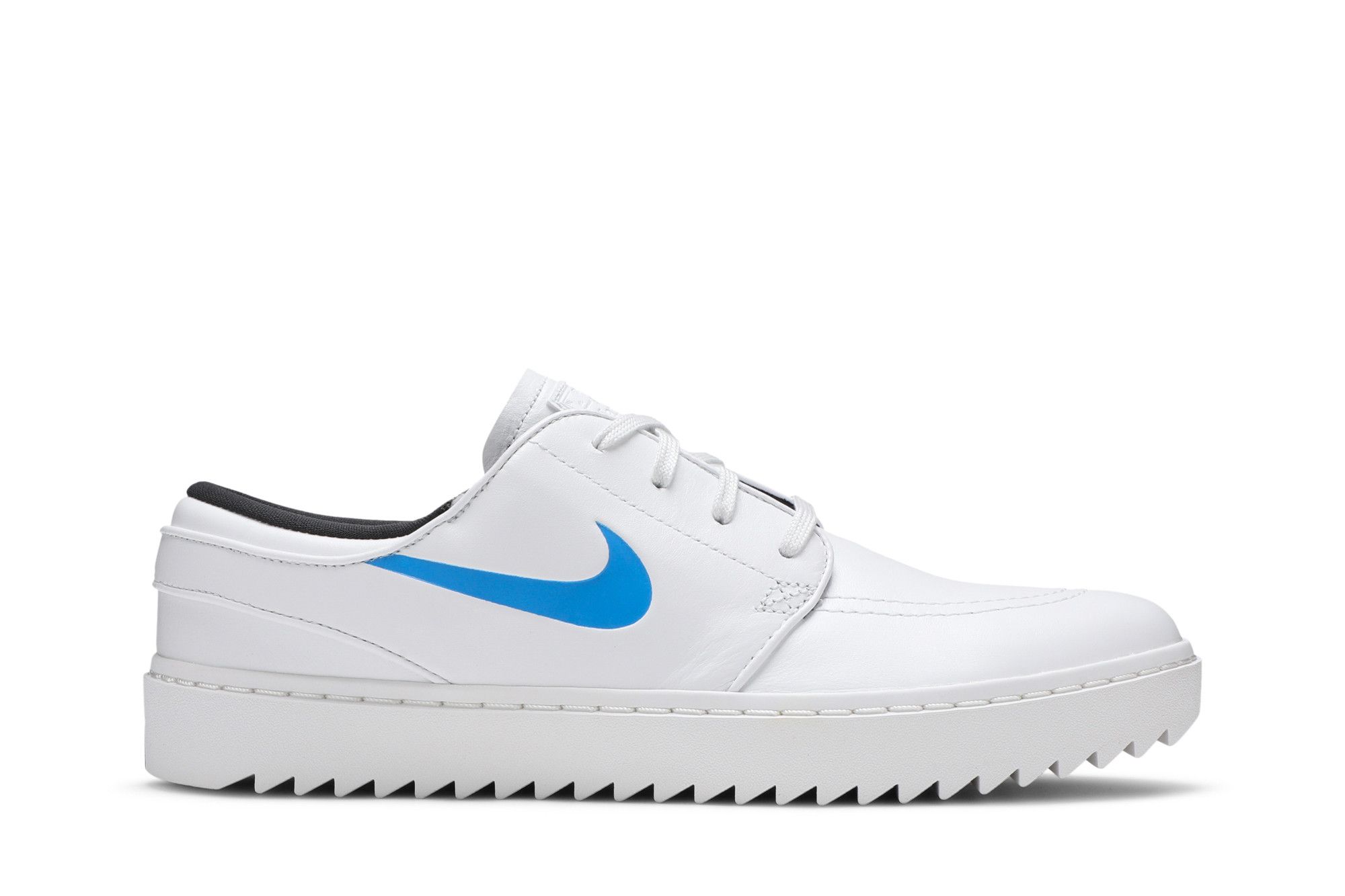 Nike Janoski Golf 'White University Blue' AT4967-102