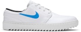 Buy Nike Janoski Golf 'Putih University Blue' AT4967-102