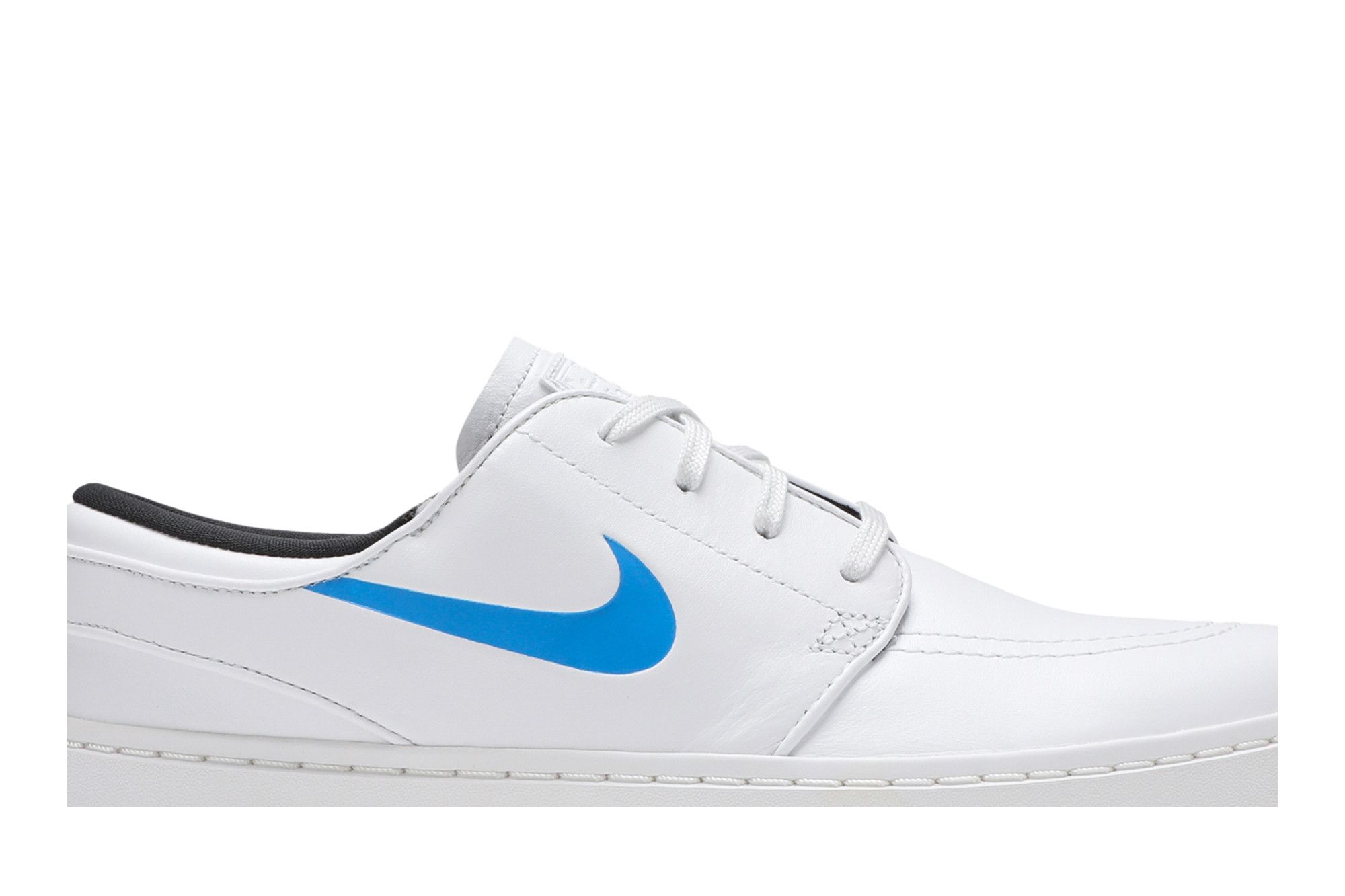Order Nike Janoski Golf ''Blanc Bleu Universitaire'' AT4967-102
