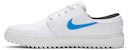 Nike Janoski Golf 'Putih University Blue' AT4967-102