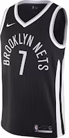 Nike Jeremy Lin City Edition Swingman Jersey Black Basketball Vest 912074-010 Nike Jeremy Lin City Edition Swingman Jersey Black Basketball Vest 912074-010