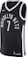 Buy Nike Jeremy Lin City Edition Swingman Jersey Hitam Baju Basket. 912074-010