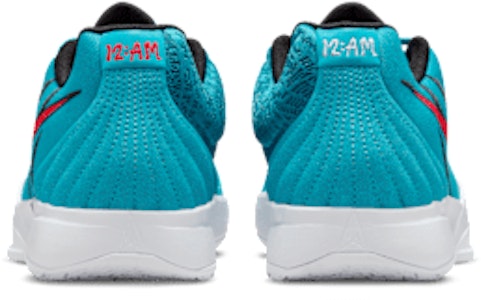 Nike Jordan 2 復古版 "Scratch" EP HQ1760-400 Details for Nike Jordan 2 復古版 "Scratch" EP HQ1760-400