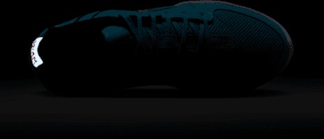 Nike Jordan 2 Retro "Scratch" EP Zapatillas HQ1760-400 1