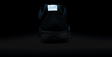 Nike Jordan 2 Retro "Scratch" EP Zapatillas HQ1760-400 2