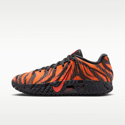 Nike Jordan 3 'Animal Pack' EP Safety Orange/University Red/Black IU6794-800