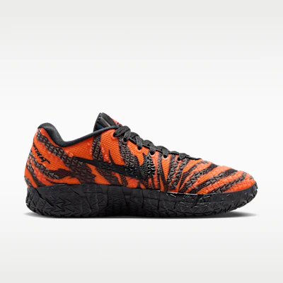 Nike Jordan 3 ''Animal Pack'' 安全橘/大學紅/黑 配色 IU6794-800 Lookbook Nike Jordan 3 ''Animal Pack'' 安全橘/大學紅/黑 配色 IU6794-800