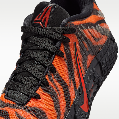 Sizing Nike Jordan 3 ''Animal Pack'' 安全橘/大學紅/黑 配色 IU6794-800