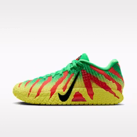 Nike Jordan 3 'Explorer' EP Green Spark/University Red/Dynamic Yellow/Black IU7239-300 Nike Jordan 3 'Explorer' EP Green Spark/University Red/Dynamic Yellow/Black IU7239-300