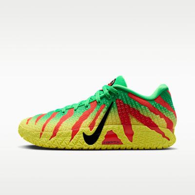 Nike Jordan 3 'Explorer' EP Green Spark/University Red/Dynamic Yellow/Black IU7239-300