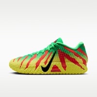 Nike Jordan 3 'Explorer' EP Green Spark/University Red/Dynamic Yellow/Black IU7239-300 Nike Jordan 3 'Explorer' EP Green Spark/University Red/Dynamic Yellow/Black IU7239-300