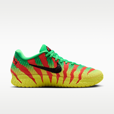 Lookbook Nike Jordan 3 'Explorer' EP Green Spark/University Red/Dynamic Yellow/Black IU7239-300